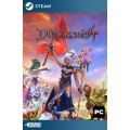 Dungeons 4 Steam